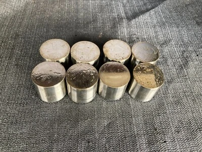 Ford Focus 12-17 2,0 L N.A. Juego de 8 elevadores de admisión Foto 1 de 2