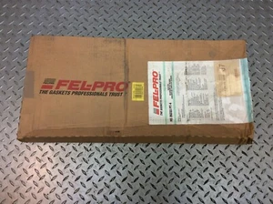Fits: 05-08 Mazda 6 Engine Cylinder Head Gasket Set Fel-Pro HS 26233 PT-4 - Picture 1 of 4
