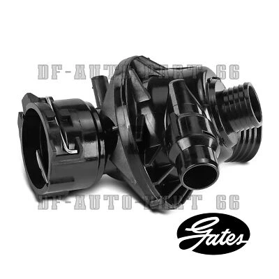 Termostato refrigerante motor puertas 11532394968 para BMW 335i GT 435i M235i X5 X6 M2 Foto 1 de 4