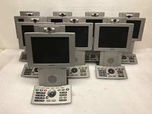8x Tandberg TTC7-10 T150 Personal Series Business Video Conferencing Phone - Picture 1 of 9
