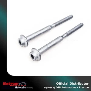 2X Fuel Injector Tie Down Screw Bolts - VW Audi Seat Skoda - 2.0 TDI - WHT004739 - Picture 1 of 3