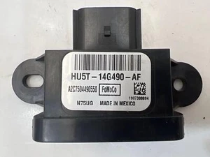 2019 Ford Ecosport Power Extended Control Module OEM HU5T14G490AF - Picture 1 of 4