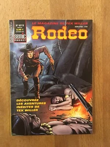 RODEO numéro 627B - Novembre 2003 - Neuf - Imagen 1 de 1