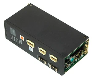 Yaskawa Power Supply CPS-12N *REPAIR EVALUATION ONLY* [PZJ] - Picture 1 of 2
