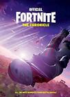 FORTNITE Official: The Chronicle (Annual 2020) (Official Fortnite Books),Epic 
