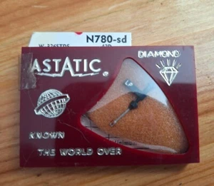 Astatic N780-sd stilo vintage NOS - Foto 1 di 2