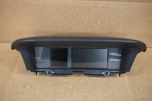 2017 2018 Subaru Forester Information Clock and Temperature Display 85261SG630 - Bild 1 von 5