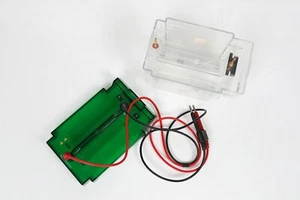 Bio-Rad Kriteriumszelle für SDS-PAGE Elektrophorese - Top - Bild 1 von 2