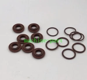 Joystick Griff Öldichtung passend für Komatsu PC60/120/200/220/300/360-3-5-6 Bagger - Bild 1 von 4