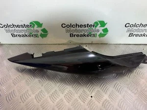 SUZUKI SV650 SV 650 RIGHT SEAT PANEL YEAR 2003-2006 (CMB1014) - Picture 1 of 5