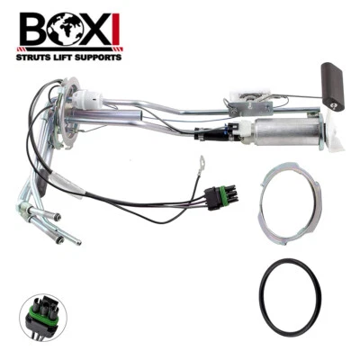 Fuel Pump Assembly Fits 88-95 Chevy GMC C/K 1500 2500 3500 Pickup Truck E3621S - Image 1 of 4