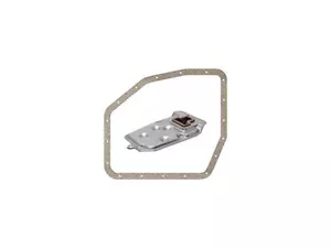 For 1998-2000 Toyota RAV4 Automatic Transmission Filter Baldwin 19773WDNZ 1999 - Picture 1 of 2
