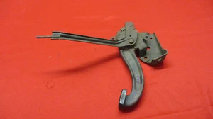 1959 FORD PARKING BRAKE PEDAL GALAXIE SUNLINER SKYLINER CUSTOM - Picture 1 of 5