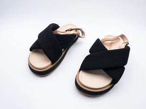 Marc O'Polo Sandalia De Mujer Zapato De Verano Talla 42 EU Art 31972-100 - Imagen 1 de 4