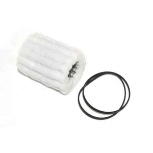 1 NEW FELT  FILTER 948 , 1098 MIDGET SPRITE , TRIUMPH TR7 , STAG , SAAB  MORRIS - Bild 1 von 3