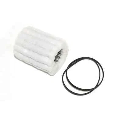 1 FILTRO DE FIELTRO NUEVO 948, 1098 MIDGET SPRITE, TRIUMPH TR7, STAG, SAAB MORRIS Foto 1 de 3