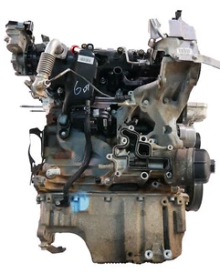 Motor für Jeep Renegade SUV 2,0 CRD 4x4 55284064 - Picture 1 of 4