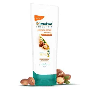 Himalaya Damage Repair Argan Oil Conditioner 180 ML with Free Shipping - Picture 1 of 8