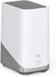 eufy Security HomeBase 3 eufy S380 Überwachungskamera Gebührenfreie Nutzung - Bild 1 von 6