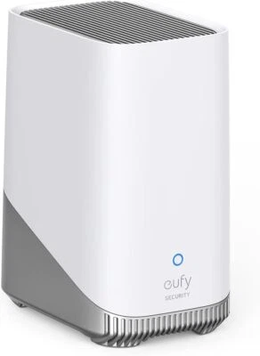 eufy Security HomeBase 3 eufy S380 Überwachungskamera Gebührenfreie Nutzung - Bild 1 von 4