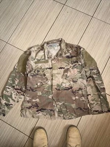 US Army FRACU OCP Top Medium Normal (gebraucht) - Bild 1 von 2