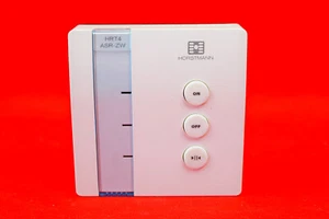Horstmann Funkempfänger nur HRT4 ASR-ZW - Bild 1 von 3