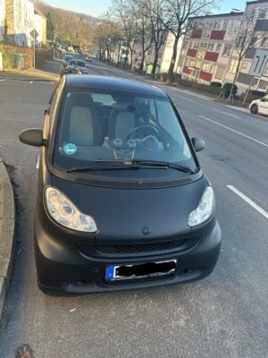 Smart - Bild 1 von 3