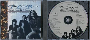 CD Left Banke " There's Gonna Be A Storm - the Complete Recordings 1966-1969 " - Bild 1 von 2