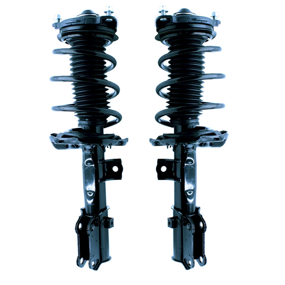 2PCs Front Complete Struts Shocks for 2018-2023 Hyundai Kona AWD Foto 1 de 1