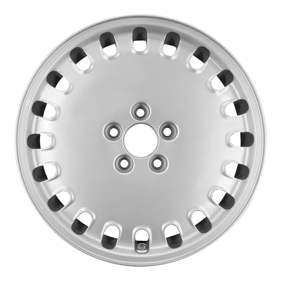 Llanta Volvo S80 1999 2000 2001 2002 2003 17" OEM 9451347 W70212S Foto 1 de 1