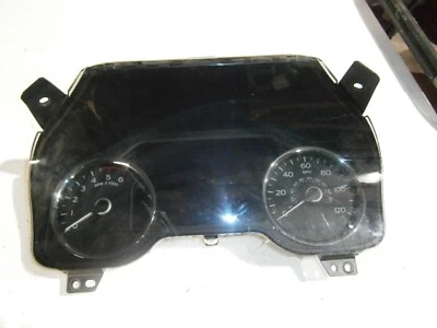 2018-2021 Ford F150 181k Miles Instrument Gauge Cluster Speedometer OEM Factory - Image 1 of 4