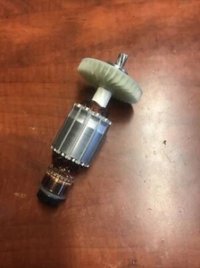 Genuine Part Armature Assembly’s For 8-1/4” Craftsman CMXETAX69434510 Table Sa - Picture 1 of 7