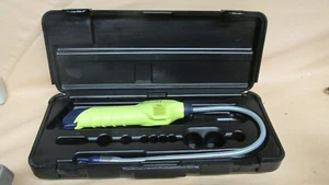 Bacharach informant 2 freon combustible gas hvac leak detector - Picture 1 of 9