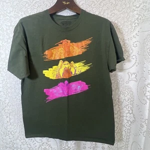 Masters Of The Universe Loot Crate T Shirt Sz Lg Exclusive Wear - Picture 1 of 4