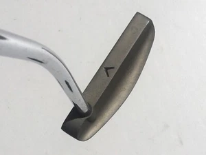 ALL ORIGINAL Callaway Golf Bobby Jones BJ-4  Bronze Putter! RH-35” - CLEAN - Picture 1 of 5