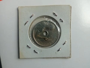España Moneda de 25 Céntimos 1934 República Española - Imagen 1 de 2