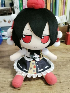 Anime Toy Touhou Project Fumo Shameimaru Aya Plushie Doll Pillow Gift 8'' - Picture 1 of 14