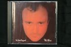  Phil Collins ?? No Jacket Required  - CD (C1058)