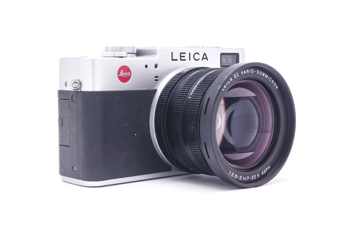 Leica Digilux Digital Cameras for Sale - Shop New & Used Leica Digilux Digital Cameras for Sale - Shop New & Used