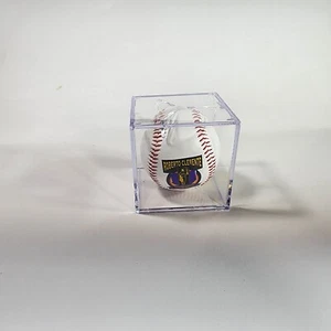 1997 Roberto Clemente 25th Anniversary Baseball - Picture 1 of 3