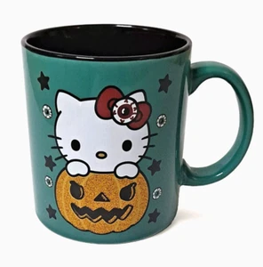Hello Kitty Coffee Cup 20oz Ceramic Mug - Picture 1 of 5