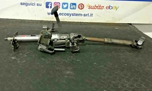 Ersatzteile Verwendet, Lenksäule Komplett Fiat Sedici, (2006) - Bild 1 von 3