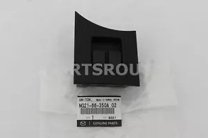 Mazda MX-5 Miata 2006-2008 OEM Genuine Black Power Window Switch NG21-66-350A-02 - Foto 1 di 4