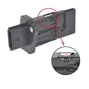 Mass Air Flow Sensor For 2012-2016 Nissan Altima Sentra Infiniti Q50 Q70 M35h - Picture 1 of 8