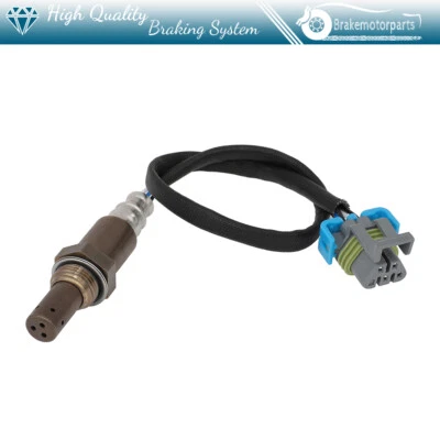 Sensor de oxígeno O2 02 aguas abajo apto para GMC Yukon XL 1500 2006 5,3 L 234-4336 Foto 1 de 4