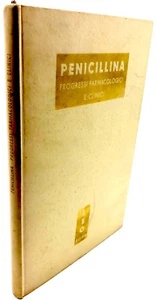 PENICILLINA. Progressi farmacologici e clinici - Foto 1 di 1