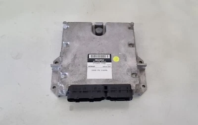 SAAB 9-5 1997-2009 CENTRALINA MOTORE 897240 8662 ORIGINALE - Immagine 1 di 4