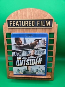 The Outsider (Blu-ray, 2014) - Picture 1 of 2