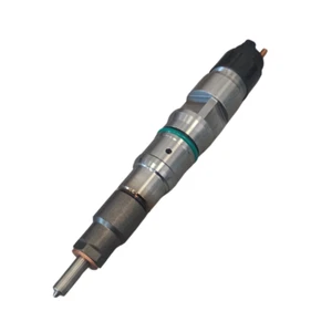 Einspritzdüse für DAEWOO DOOSAN DL06 – COMMON RAIL - Bild 1 von 2