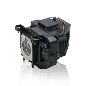 Projector Lamp Bulb for EB-X14/EB-X15/EH-TW480/EX3210/EX5210/EX7210/MG-50 Supply - Picture 1 of 7